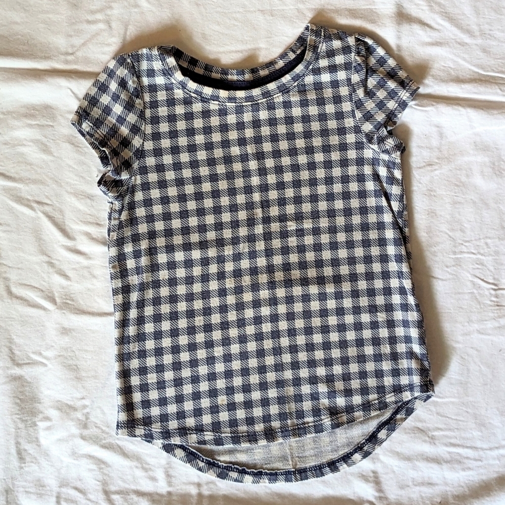 Toddler Tunic Top